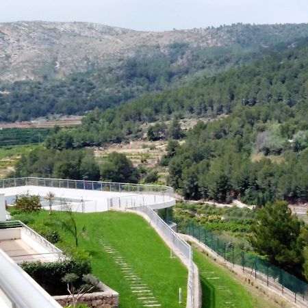 Ador Monte Corona מראה חיצוני תמונה