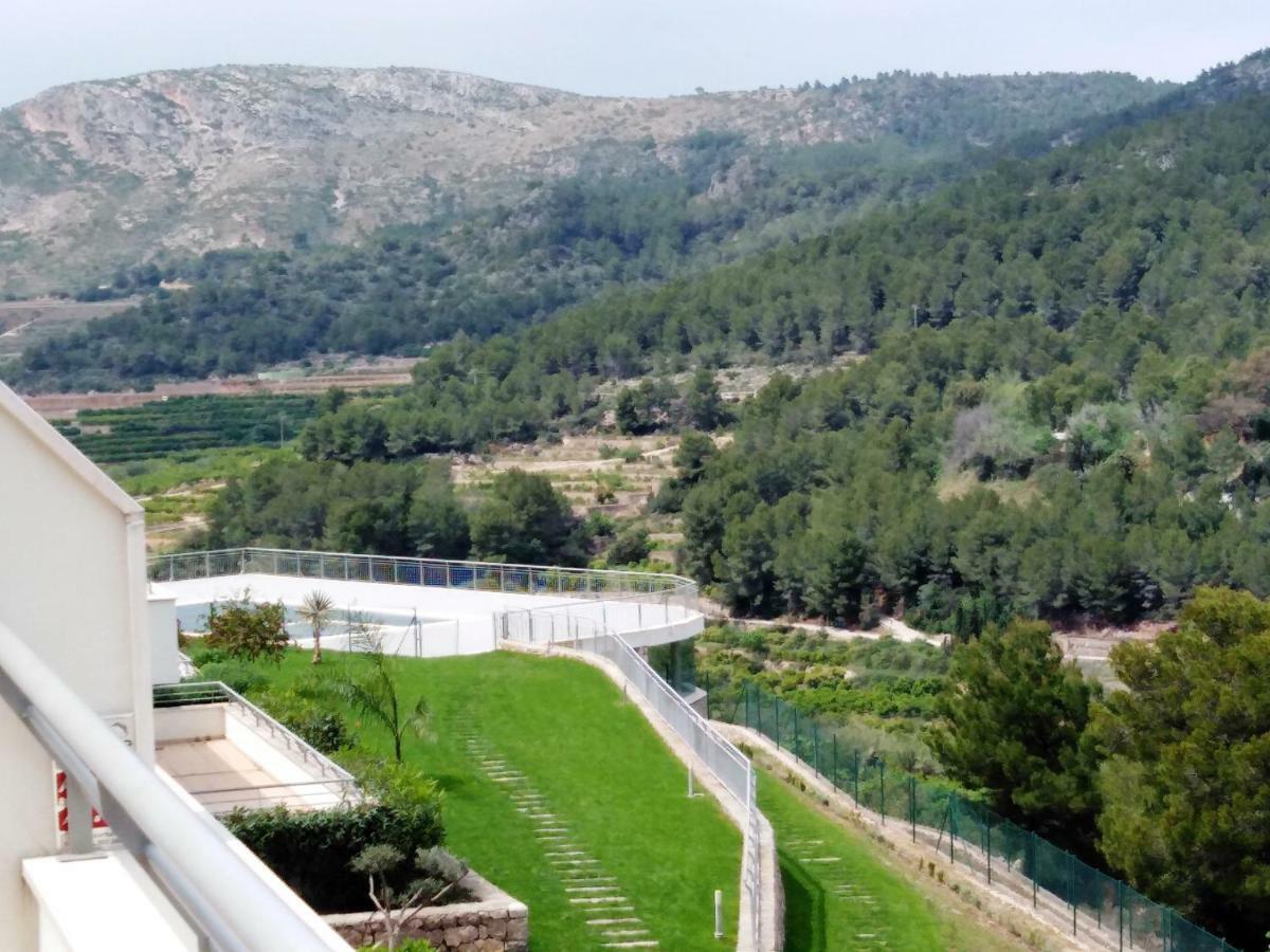 Ador Monte Corona מראה חיצוני תמונה