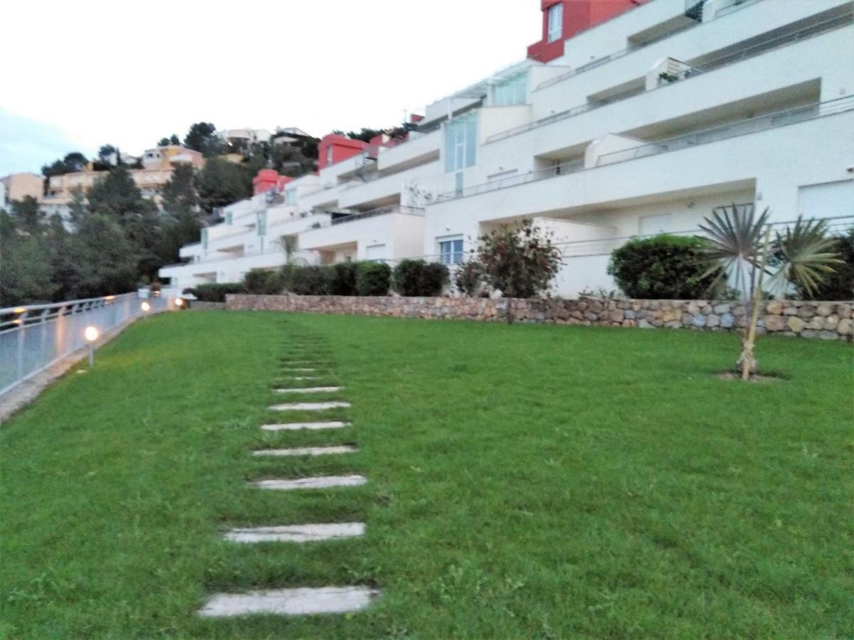 Ador Monte Corona מראה חיצוני תמונה