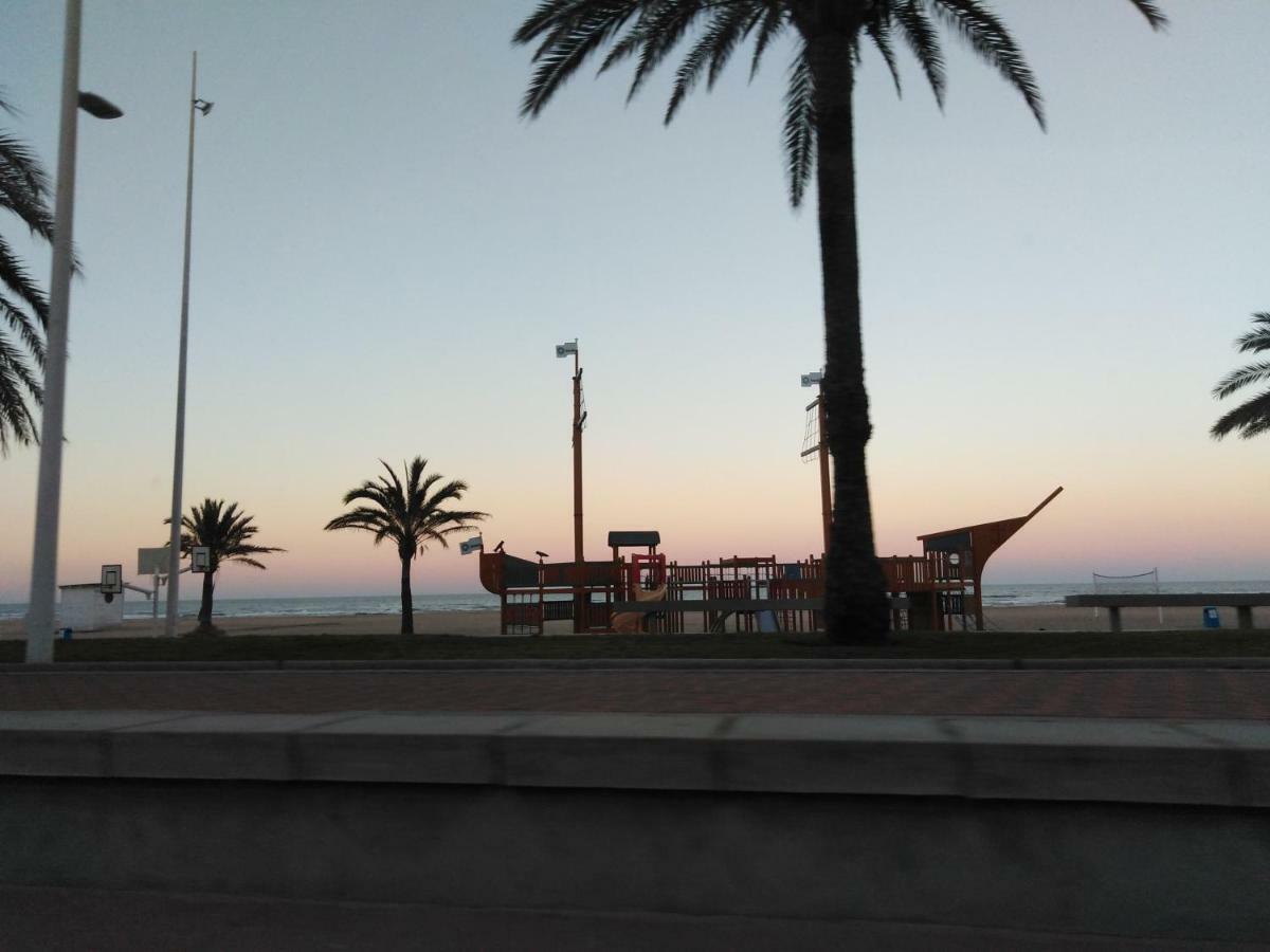 Ador Monte Corona מראה חיצוני תמונה